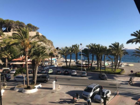 Hotel Playa San Cristóbal, Almunecar